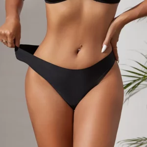 seamless period panties