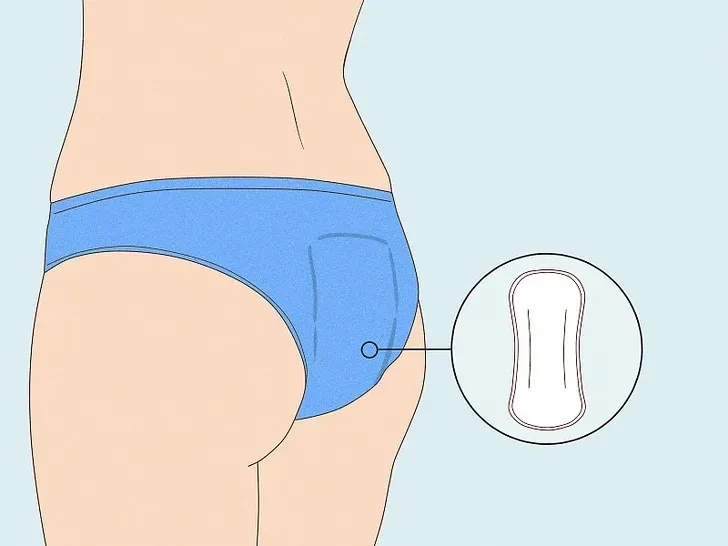period panties for heavy flow